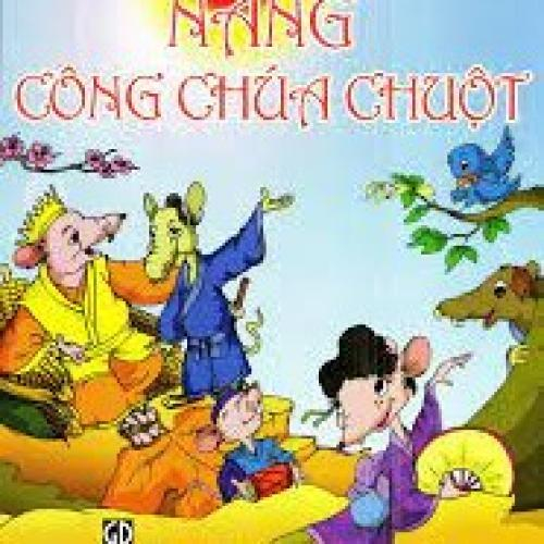 (Kho tàng văn học) Công chúa chuột